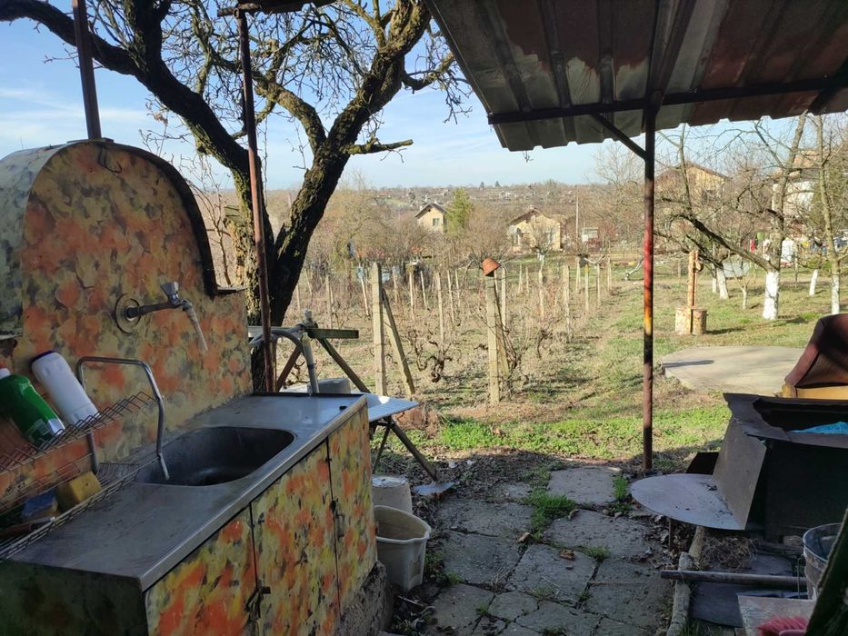 Продава се Къща в Търговище, Вилна зона - 40 кв.м за 957 €/кв.м - Снимка #10