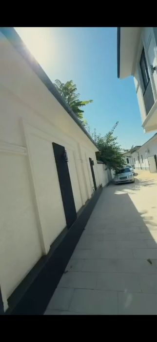 Tanhause kotedjlar Qozirabod maxallasida Srochna sotiladi