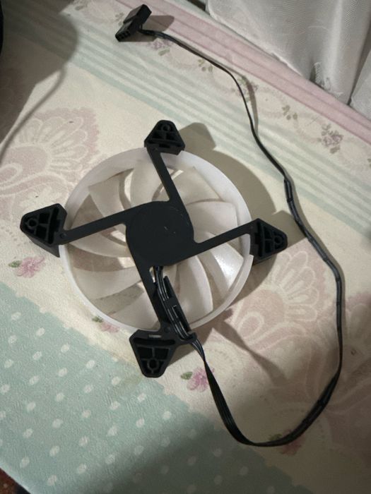 Kullerlar sotiladi original Mypro oq