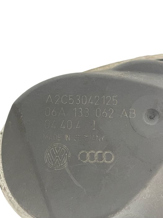 Clapeta De Acceleratie Volkswagen New Beetle 9C1, 1C1 1998 - 2010 1.6