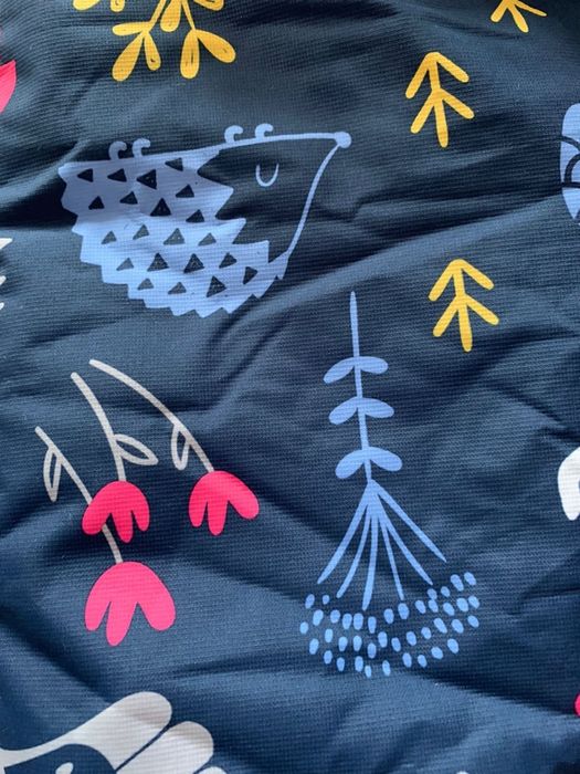 Зимний комбез Crockid