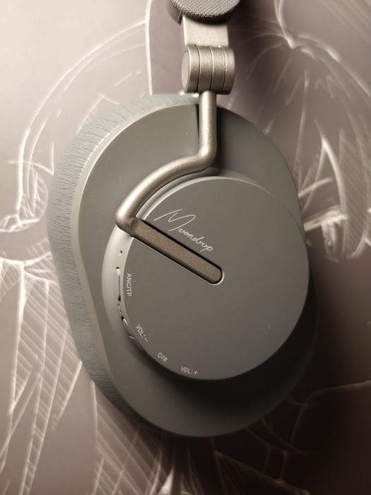 OnePlus 13 и Moondrop edge