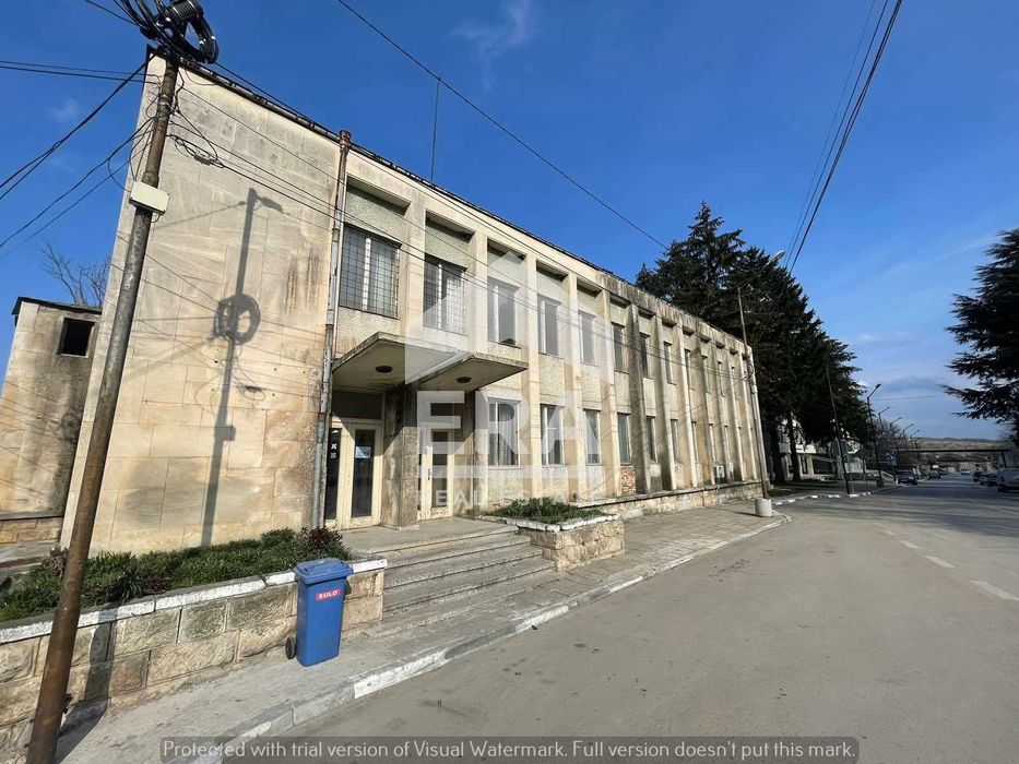 Продава се Къща в с. Пиргово, Област Русе - 915 кв.м за 241 €/кв.м - Снимка #1