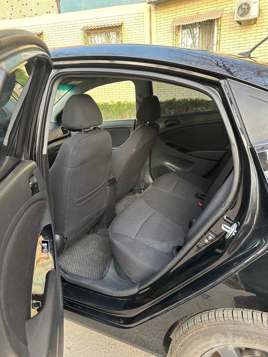 Продам Hyundai Accent/Hyundai Accent sotiladi