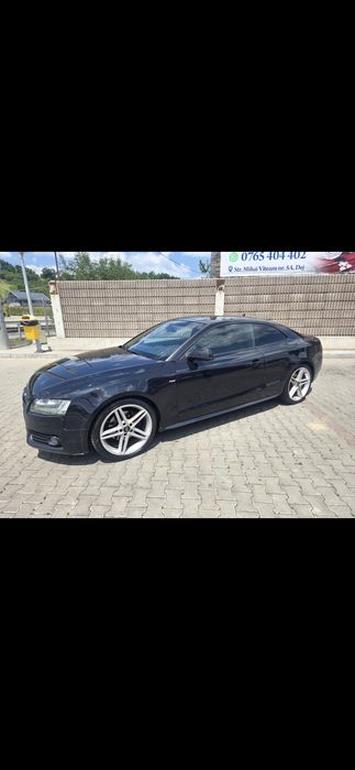 AUDI A5 2011 — imagine 17