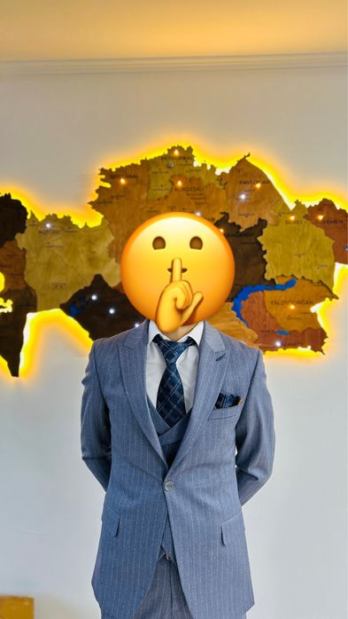 Пиджак и Костюм и китель