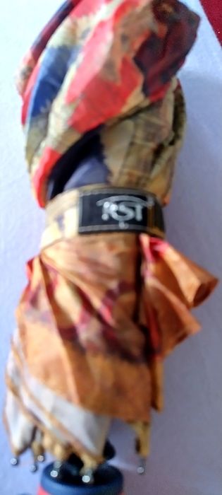 Автоматичен чадър