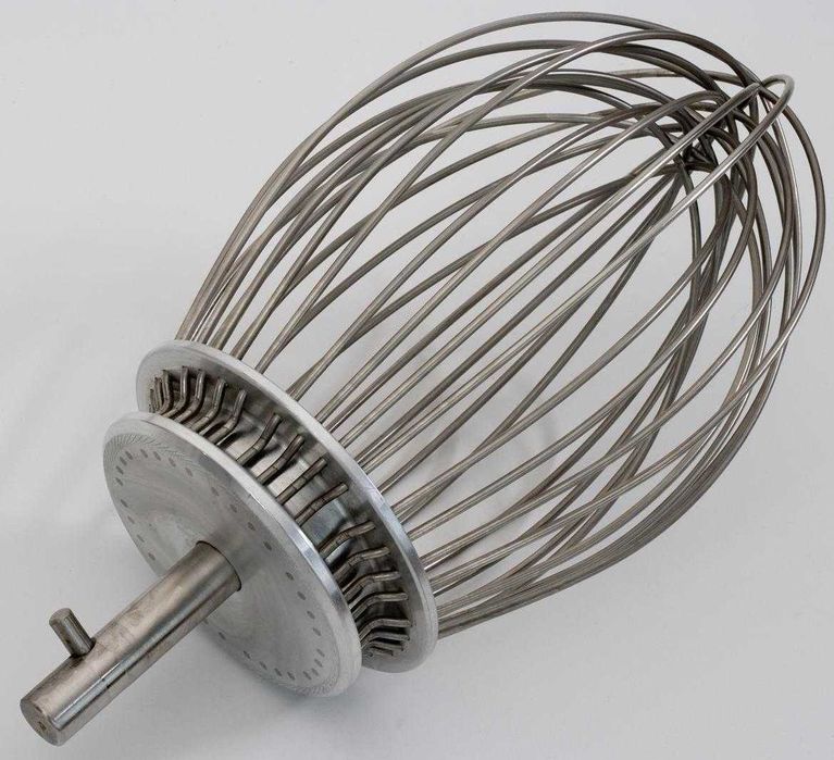 Планетарен миксер 80l Conti Italy