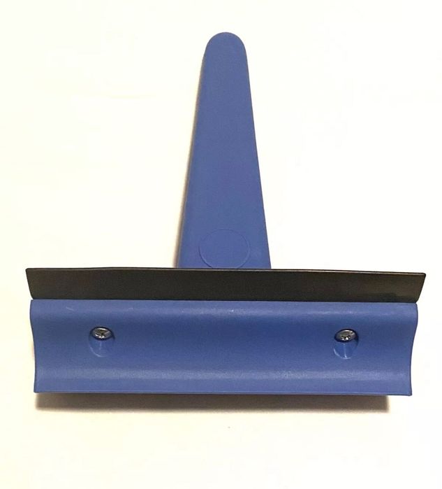 3 в 1 Стъргалка за Лед Чистачка и Гъба за Автомобили