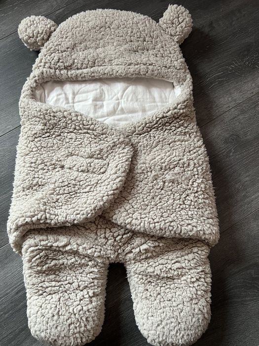 Бебешка пеленка 35 лв