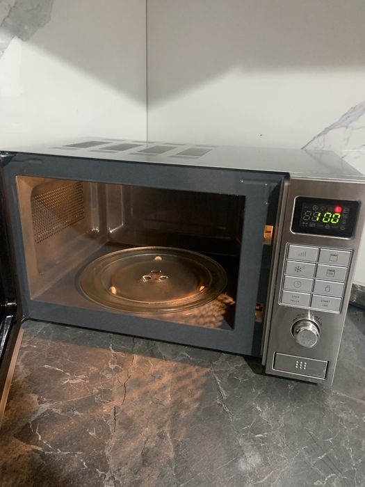 Продам микровалновку