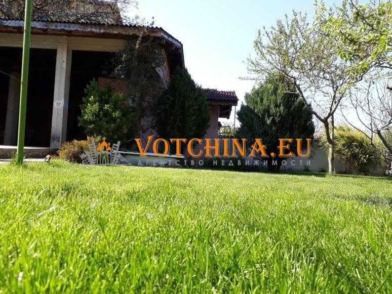 Продава се Къща в Долни чифлик - 312 кв.м за 459 €/кв.м - Снимка #1