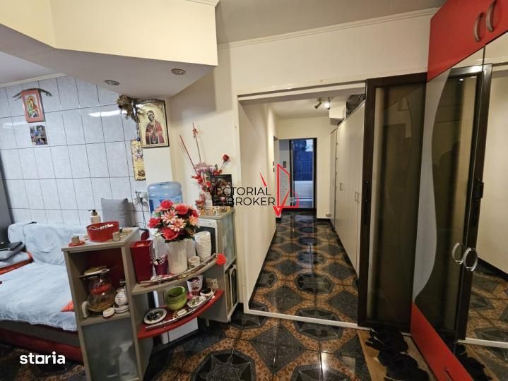 Apartament 3 camere Dristor Fizicienilor — fotografia 1