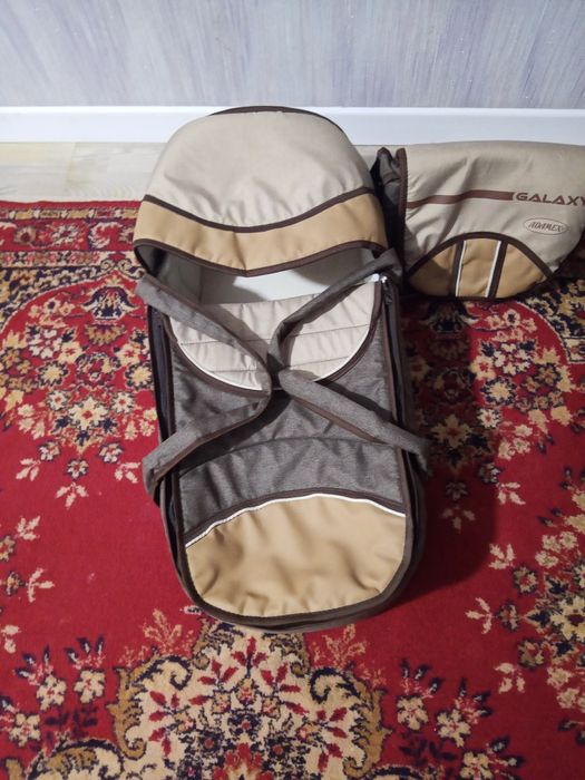 Сумка для  ношения детей