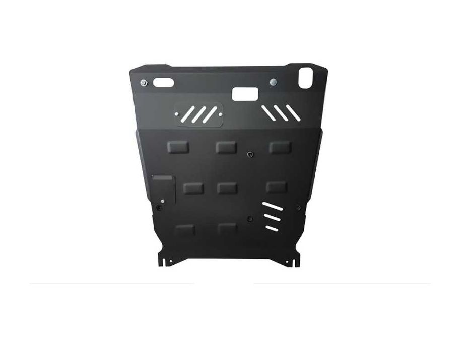 Метална кора под двигател и скорости Citroen C4 Aircross 2012г – 2016г