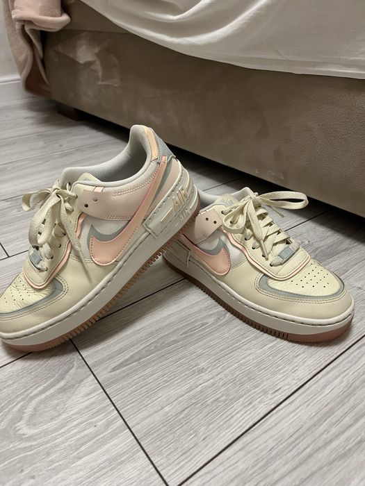 Nike sport Air Force 1 Shadow (38)