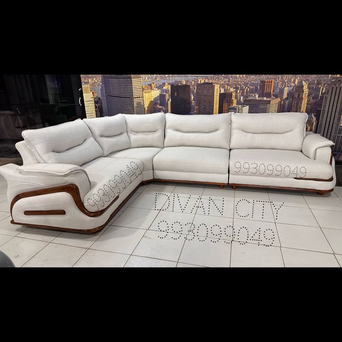 Divan Ugalok BUGATTI