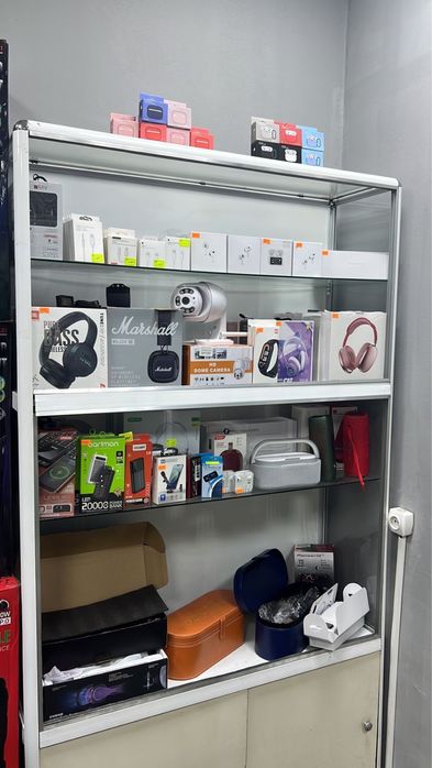 Колонки музыкальные