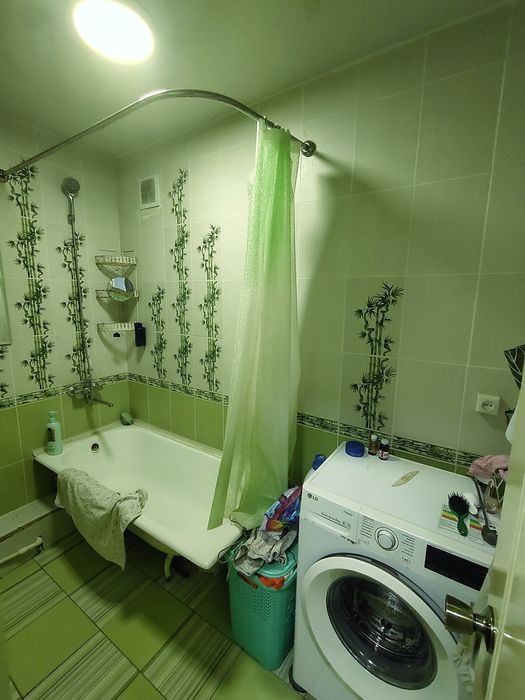 Продается квартира однокомнатная Фрунзе Ойбек уй сотилади