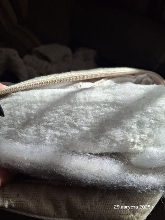 Матрац 120*60 для кроватки