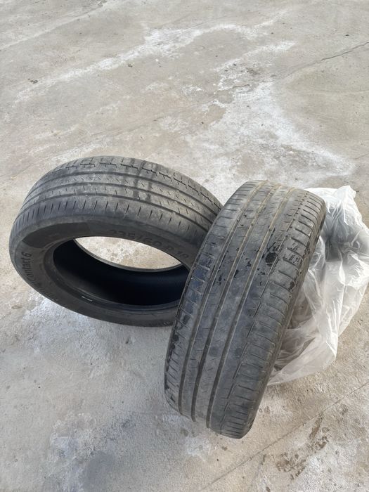 Продам ризины 235/60/18