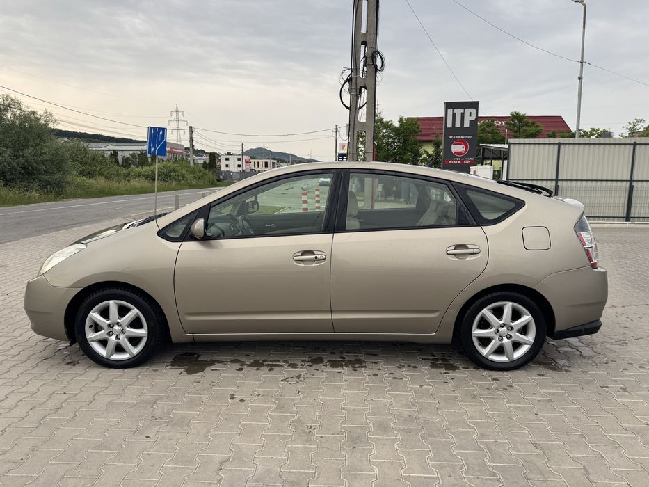 Vand Toyota Prius 2