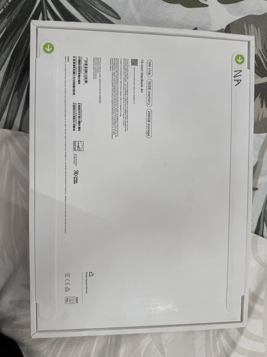 MacBook Air 13 inch M4