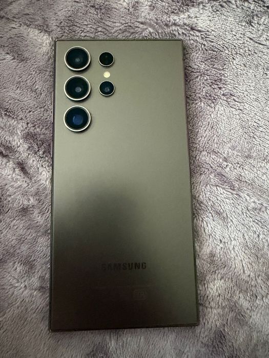 Samsung S24 Ultra