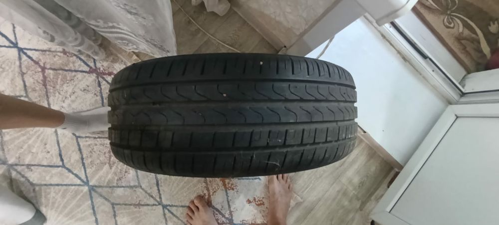 Автошины 205  50  р17