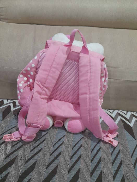 Рюкзак Hello kitty