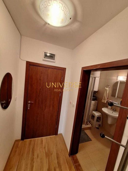 Продава се Двустаен апартамент в Свети Влас - 54 кв.м за 1241 €/кв.м - Снимка #11