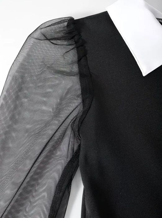Rochie scoala 10 ani