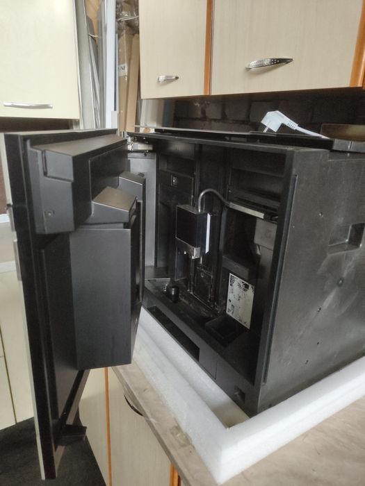 Aparat de cafea incorporabil siemens