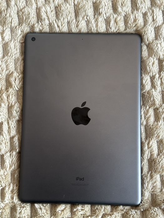 Ipad 9 64GB BLACK