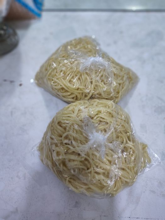 Лагман беру заказ до 5 кг