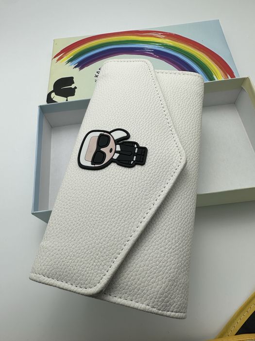 Portofel dama Karl Lagerfeld