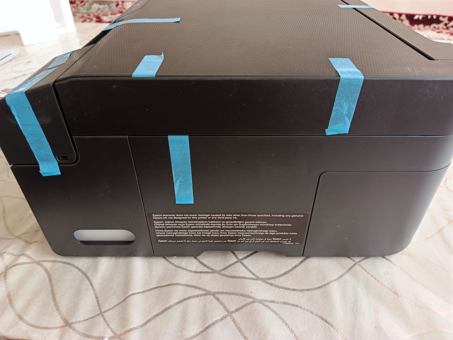Epson L3252 rangli printer