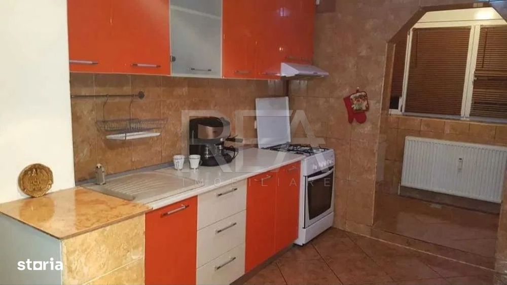 2 Camere, 55 MP, Centrala, Parcare – Aparatorii Patriei, 5 Min Metro — fotografia 2
