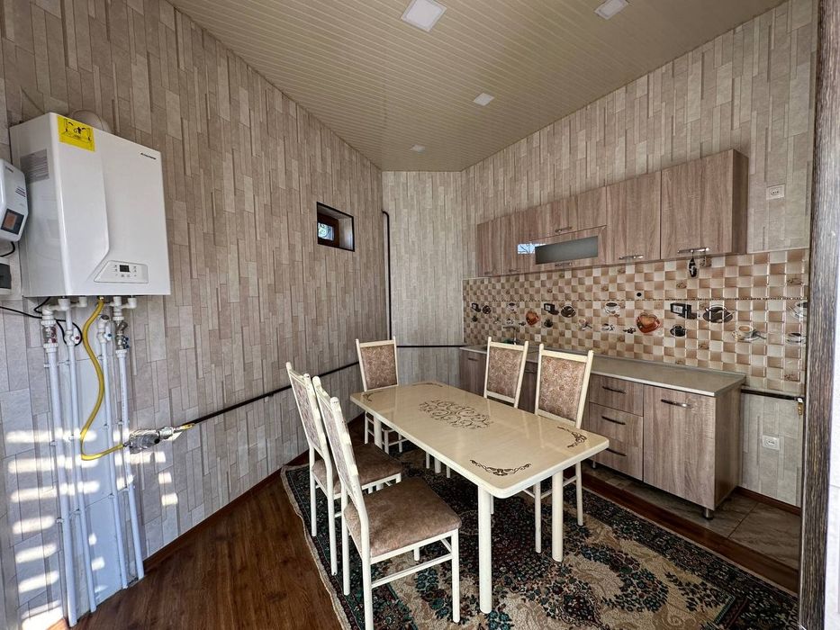 Продаётся 5 ком свой дом