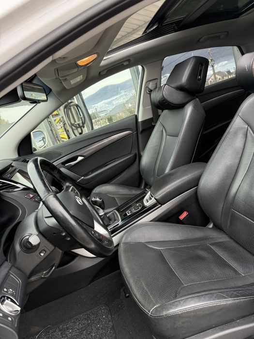 Hyundai i40 2.0 2015 FULL