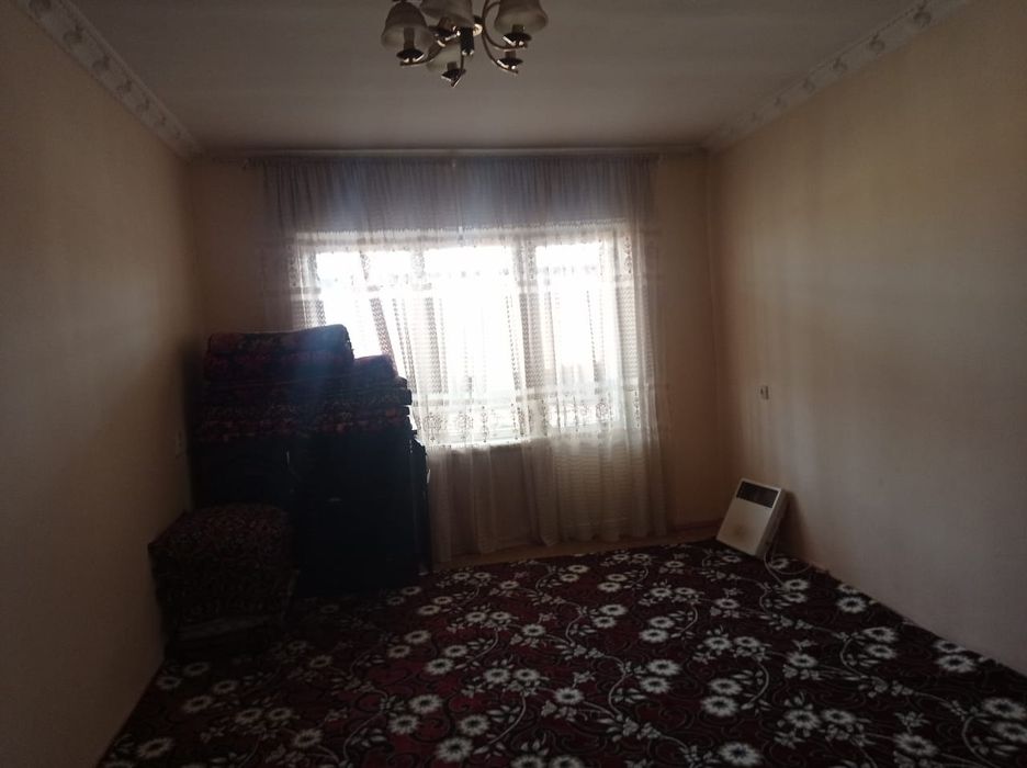 Квартира сотилади