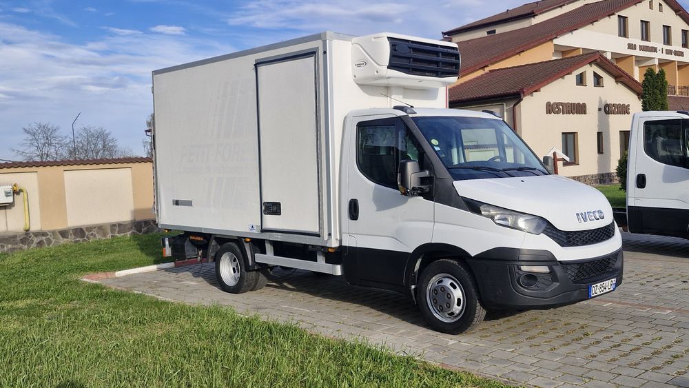 Iveco sprinter frigorific