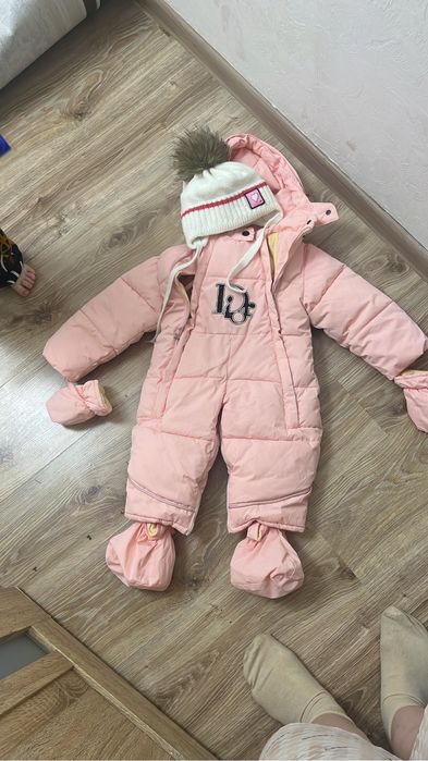 Продается комбенизон