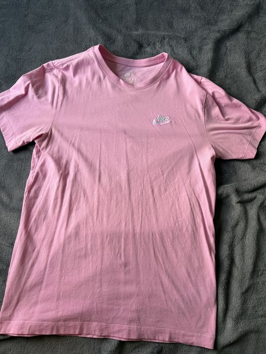 tricou nike roz