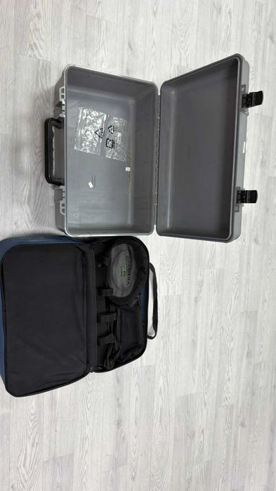 ГНСС приемник Spectra SP85 с контроллером Trimble TSC3