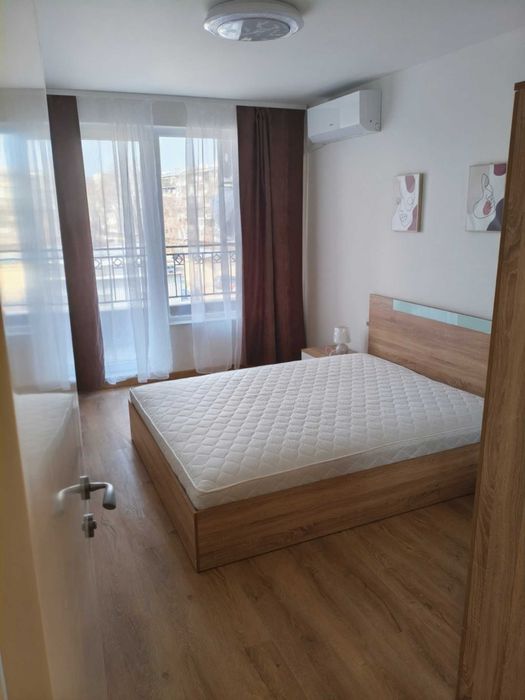 Дава се под наем Двустаен апартамент в Пловдив, Южен - 70 кв.м за 433.5 € - Снимка #5