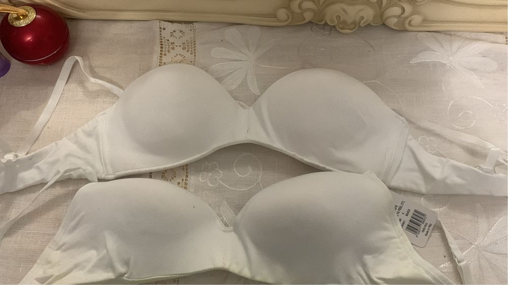 Комлекты женского белья