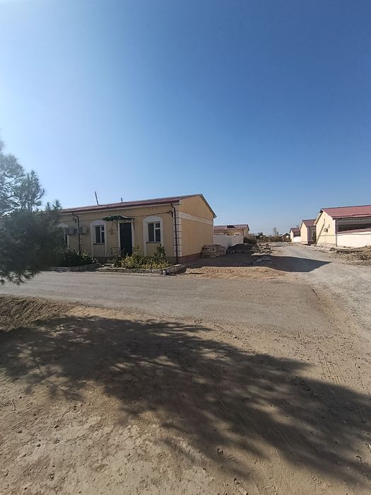 Коттедж сотилади