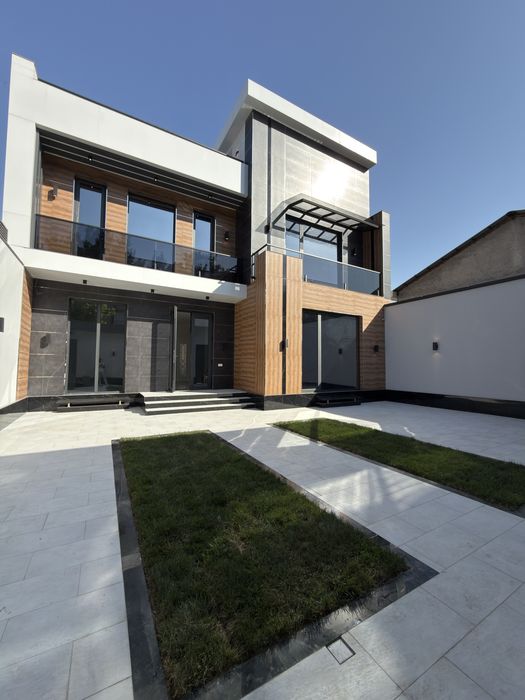 Продажа участка в Стиле Хай-Тек Луначарский 3,8 сотки ориентир Турон