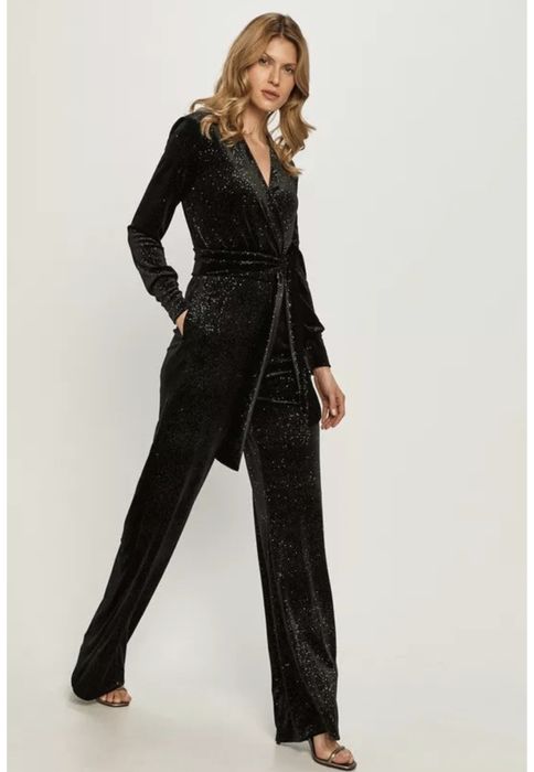 Salopeta MaxMara potrivita pentru mărime S-M